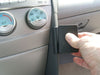 ProClip Fahrzeughalter 853834 - Winkelbefestigung - Toyota Camry 07-11