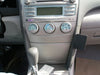 ProClip Fahrzeughalter 853834 - Winkelbefestigung - Toyota Camry 07-11