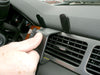 ProClip Fahrzeughalter 853839 - Mittelbefestigung - GMC Yukon XL Denali 07-14, GMC Yukon XL 07-14, Chevrolet Tahoe 07-14 und weitere