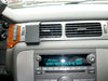 ProClip Fahrzeughalter 853839 - Mittelbefestigung - GMC Yukon XL Denali 07-14, GMC Yukon XL 07-14, Chevrolet Tahoe 07-14 und weitere
