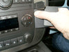 ProClip Fahrzeughalter 853840 - Winkelbefestigung- NUR für die Ausführung des Armaturenbretts mit Mittelkonsole und zwei Lüftungsöffnungen über der Stereoanlage - GMC Yukon XL Denali 07-14, GMC Yukon XL 07-14, GMC Yukon 07-14 und weitere