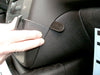 ProClip Fahrzeughalter 853840 - Winkelbefestigung- NUR für die Ausführung des Armaturenbretts mit Mittelkonsole und zwei Lüftungsöffnungen über der Stereoanlage - GMC Yukon XL Denali 07-14, GMC Yukon XL 07-14, GMC Yukon 07-14 und weitere
