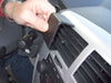 ProClip Fahrzeughalter 853843 - Mittelbefestigung - Jeep Compass 07-08, Jeep Patriot 07-08, Dodge Caliber 07-09