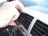 ProClip Fahrzeughalter 853843 - Mittelbefestigung - Jeep Compass 07-08, Jeep Patriot 07-08, Dodge Caliber 07-09