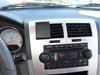 ProClip Fahrzeughalter 853843 - Mittelbefestigung - Jeep Compass 07-08, Jeep Patriot 07-08, Dodge Caliber 07-09
