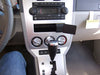 ProClip Fahrzeughalter 853844 - Winkelbefestigung - Jeep Compass 07-08, Jeep Patriot 07-08, Dodge Caliber 07-09
