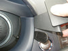 ProClip Fahrzeughalter 853846 - Mittelbefestigung - Lexus ES Series 06-12