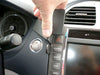 ProClip Fahrzeughalter 853846 - Mittelbefestigung - Lexus ES Series 06-12