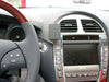 ProClip Fahrzeughalter 853846 - Mittelbefestigung - Lexus ES Series 06-12