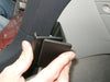 ProClip Fahrzeughalter 853847 - Winkelbefestigung - Lexus ES Series 06-12