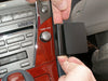 ProClip Fahrzeughalter 853847 - Winkelbefestigung - Lexus ES Series 06-12