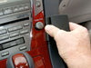 ProClip Fahrzeughalter 853847 - Winkelbefestigung - Lexus ES Series 06-12