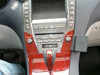 ProClip Fahrzeughalter 853847 - Winkelbefestigung - Lexus ES Series 06-12
