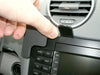 ProClip Fahrzeughalter 853850 - Mittelbefestigung - Mercedes Benz GL-Klasse 06-12