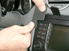 ProClip Fahrzeughalter 853850 - Mittelbefestigung - Mercedes Benz GL-Klasse 06-12