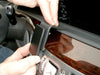 ProClip Fahrzeughalter 853852 - Mittelbefestigung - Mercedes Benz S-Klasse 06-13