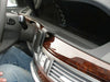 ProClip Fahrzeughalter 853852 - Mittelbefestigung - Mercedes Benz S-Klasse 06-13