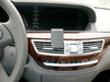 ProClip Fahrzeughalter 853852 - Mittelbefestigung - Mercedes Benz S-Klasse 06-13