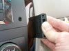 ProClip Fahrzeughalter 853856 - Winkelbefestigung - Cadillac DTS 06-11