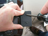 ProClip Fahrzeughalter 853856 - Winkelbefestigung - Cadillac DTS 06-11