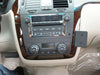 ProClip Fahrzeughalter 853856 - Winkelbefestigung - Cadillac DTS 06-11