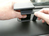 ProClip Fahrzeughalter 853857 - Mittelbefestigung - Cadillac Escalade ESV 07-14, Cadillac EXT 07-13, Cadillac Escalade EXT 07-14 und weitere