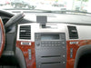 ProClip Fahrzeughalter 853857 - Mittelbefestigung - Cadillac Escalade ESV 07-14, Cadillac EXT 07-13, Cadillac Escalade EXT 07-14 und weitere