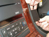 ProClip Fahrzeughalter 853858 - Winkelbefestigung - Cadillac EXT 07-13, Cadillac Escalade 07-14, Cadillac Escalade ESV 07-14 und weitere