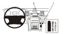 ProClip Fahrzeughalter 853858 - Winkelbefestigung - Cadillac EXT 07-13, Cadillac Escalade 07-14, Cadillac Escalade ESV 07-14 und weitere