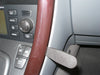 ProClip Fahrzeughalter 853863 - Winkelbefestigung - Fiat Croma 06-11