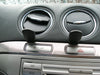 ProClip Fahrzeughalter 853865 - Mittelbefestigung - Ford Galaxy 07-14, Ford S-Max 06-15