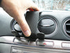 ProClip Fahrzeughalter 853865 - Mittelbefestigung - Ford Galaxy 07-14, Ford S-Max 06-15