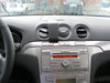 ProClip Fahrzeughalter 853865 - Mittelbefestigung - Ford Galaxy 07-14, Ford S-Max 06-15