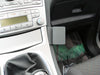 ProClip Fahrzeughalter 853866 - Winkelbefestigung - Ford Galaxy 07-14, Ford S-Max 06-15