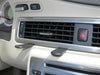 ProClip Fahrzeughalter 853867 - Mittelbefestigung- Nicht für Holzmaserungsplatten - Volvo V70 II 08-11, Volvo XC70 08-11, Volvo S80 07-11