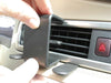 ProClip Fahrzeughalter 853867 - Mittelbefestigung- Nicht für Holzmaserungsplatten - Volvo V70 II 08-11, Volvo XC70 08-11, Volvo S80 07-11