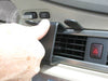 ProClip Fahrzeughalter 853867 - Mittelbefestigung- Nicht für Holzmaserungsplatten - Volvo V70 II 08-11, Volvo XC70 08-11, Volvo S80 07-11