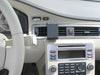 ProClip Fahrzeughalter 853867 - Mittelbefestigung- Nicht für Holzmaserungsplatten - Volvo V70 II 08-11, Volvo XC70 08-11, Volvo S80 07-11