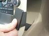 ProClip Fahrzeughalter 853870 - Winkelbefestigung - Volvo S80 07-11, Volvo V70 II 08-11, Volvo XC70 08-11