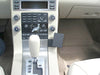 ProClip Fahrzeughalter 853870 - Winkelbefestigung - Volvo S80 07-11, Volvo V70 II 08-11, Volvo XC70 08-11