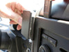 ProClip Fahrzeughalter 853873 - Mittelbefestigung - Volkswagen Crafter 07-16, Mercedes Benz Sprinter 07-18, Dodge Sprinter 07-18
