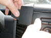 ProClip Fahrzeughalter 853873 - Mittelbefestigung - Volkswagen Crafter 07-16, Mercedes Benz Sprinter 07-18, Dodge Sprinter 07-18