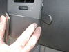 ProClip Fahrzeughalter 853874 - Winkelbefestigung - Dodge Sprinter 07-18, Mercedes Benz Sprinter 07-18, Volkswagen Crafter 07-16