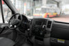 ProClip Fahrzeughalter 853874 - Winkelbefestigung - Dodge Sprinter 07-18, Mercedes Benz Sprinter 07-18, Volkswagen Crafter 07-16