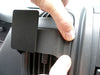 ProClip Fahrzeughalter 853876 - Mittelbefestigung - Citroen Jumper 07-14, Peugeot Boxer 07-14, Fiat Ducato 07-14 und weitere