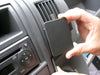 ProClip Fahrzeughalter 853877 - Winkelbefestigung - Peugeot Boxer 07-14, Fiat Ducato 07-14, Citroen Jumper 07-14 und weitere