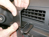 ProClip Fahrzeughalter 853879 - Mittelbefestigung - Citroen C6 07-13
