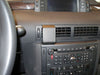 ProClip Fahrzeughalter 853879 - Mittelbefestigung - Citroen C6 07-13