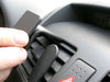 ProClip Fahrzeughalter 853883 - Mittelbefestigung - Fiat Sedici 07-09, Suzuki SX4 07-10
