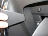 ProClip Fahrzeughalter 853884 - Winkelbefestigung - Fiat Sedici 07-09, Suzuki SX4 07-15